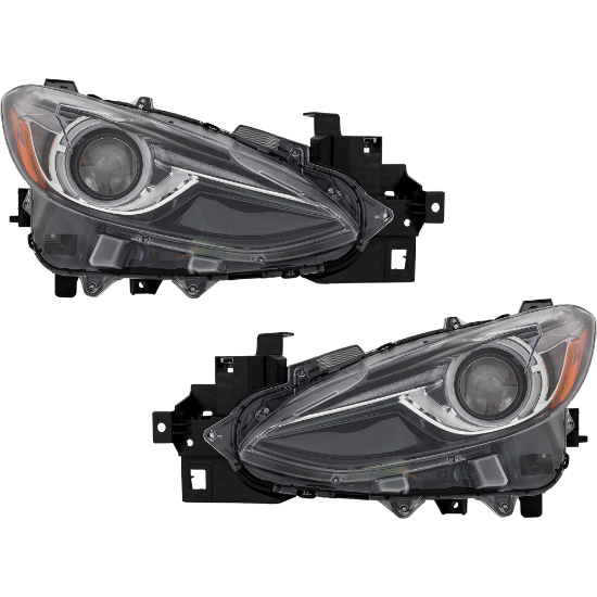 Picture of Headlight