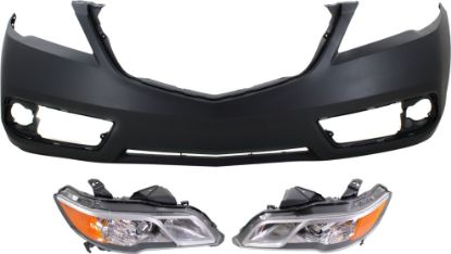 Picture of Headlight