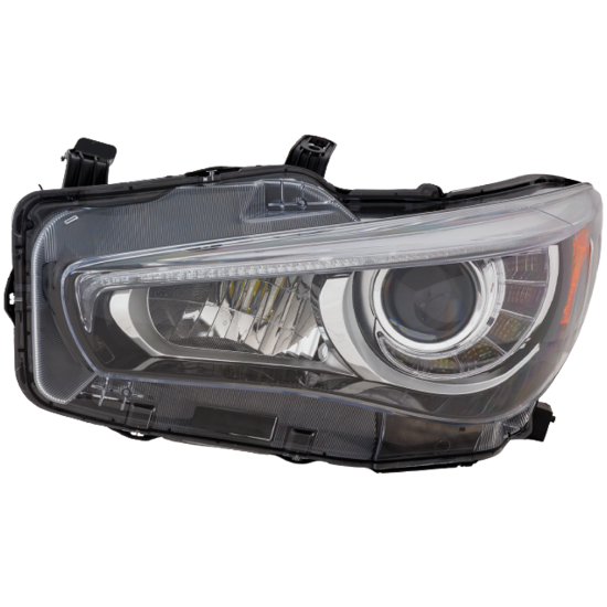 Picture of Headlight