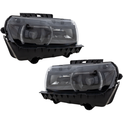 Picture of Headlight