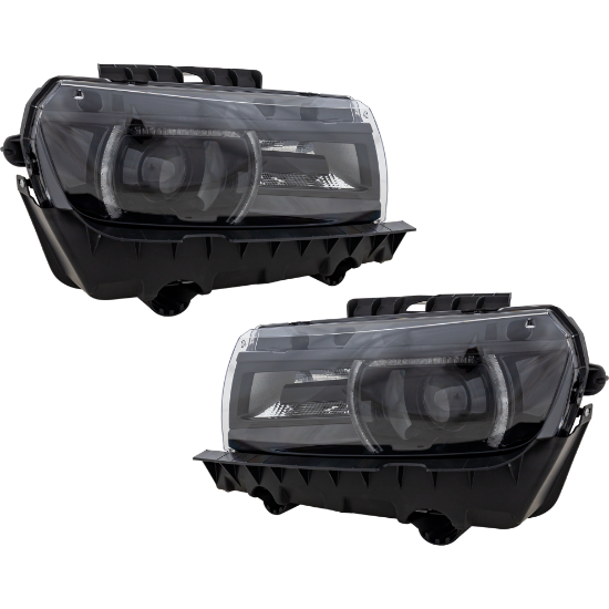 Picture of Headlight