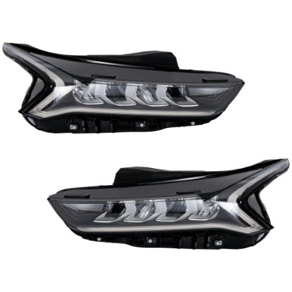 Picture of Headlight