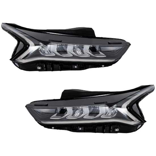 Picture of Headlight