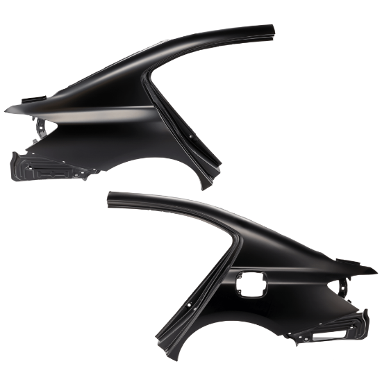 Picture of Quarter Panel