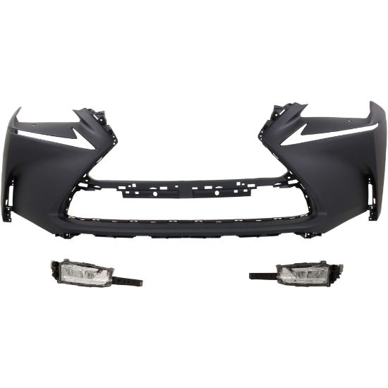 Picture of Bumper Cover