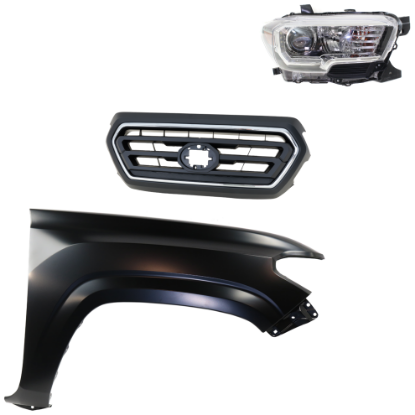 Picture of Headlight