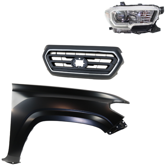 Picture of Headlight