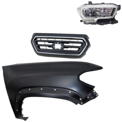 Picture of Headlight