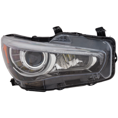Picture of Headlight