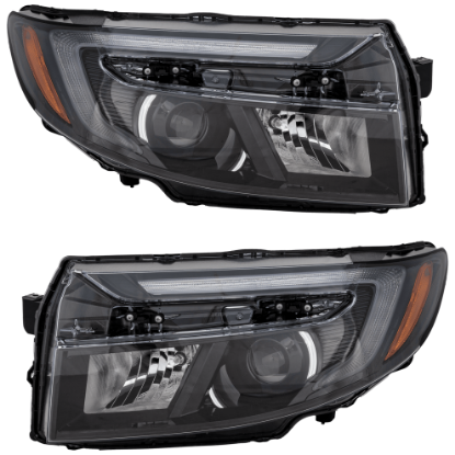 Picture of Headlight