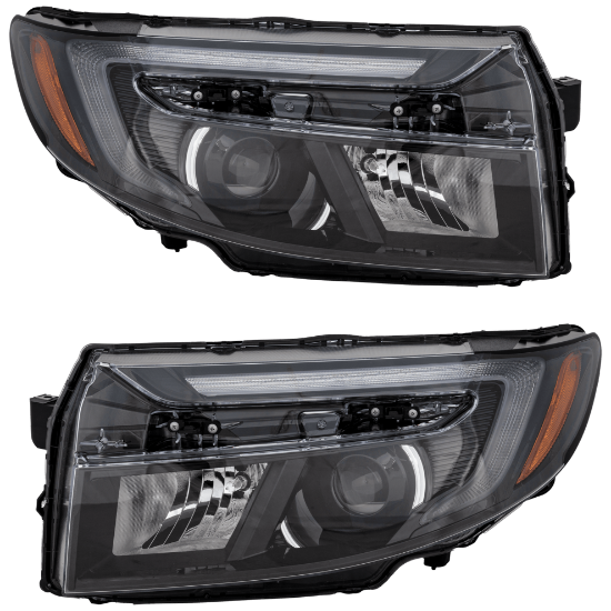 Picture of Headlight