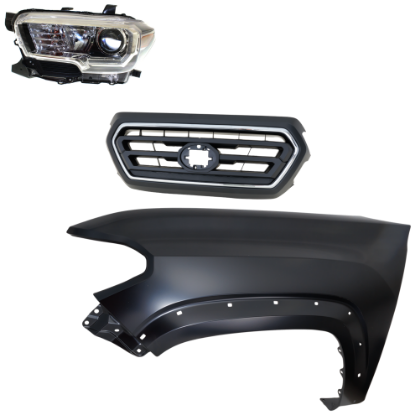 Picture of Headlight