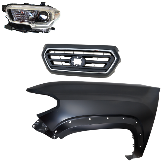 Picture of Headlight