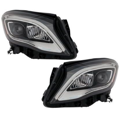 Picture of Headlight