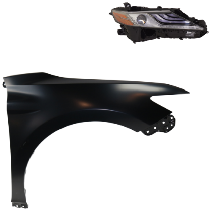 Picture of Headlight