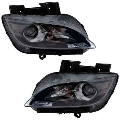 Picture of Headlight