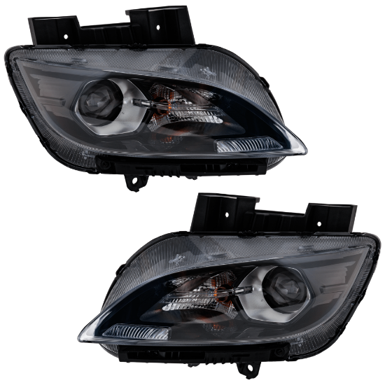 Picture of Headlight