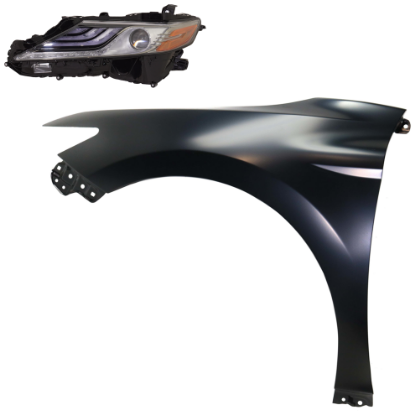 Picture of Headlight