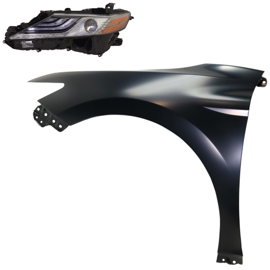 Picture of Headlight