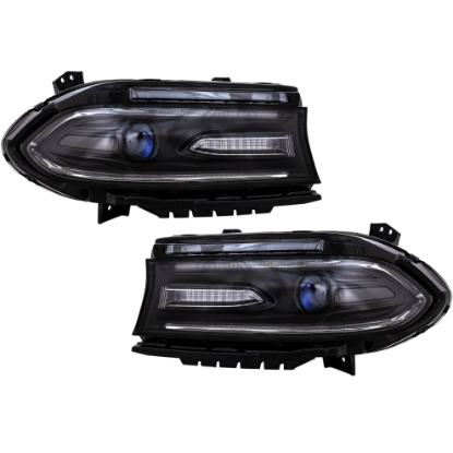 Picture of Headlight