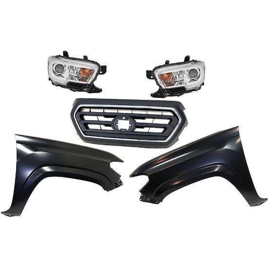 Picture of Headlight