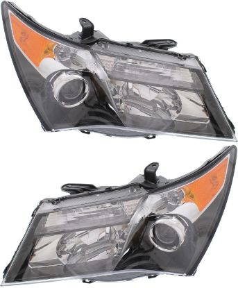 Picture of Headlight