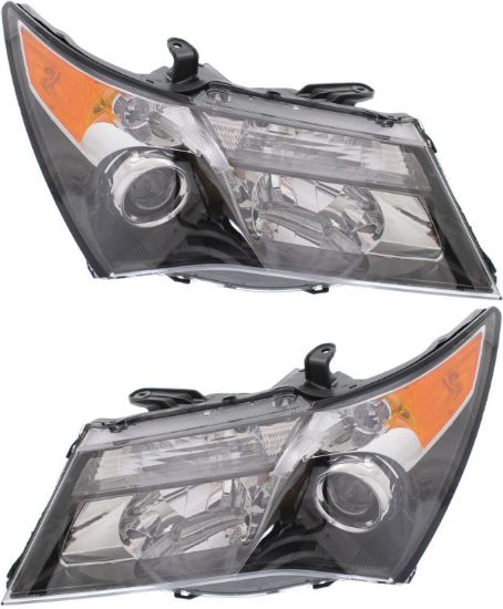 Picture of Headlight