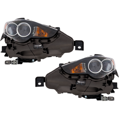 Picture of Headlight