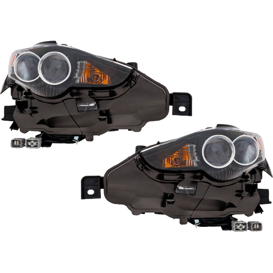 Picture of Headlight