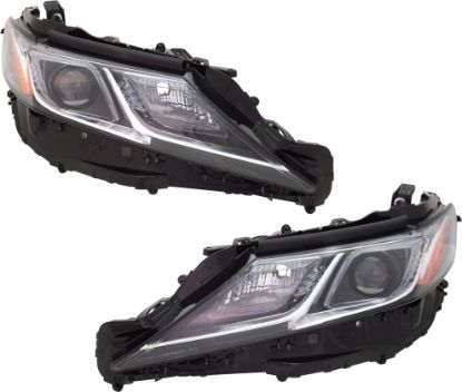 Picture of Headlight