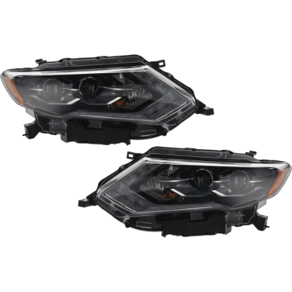 Picture of Headlight