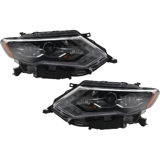Picture of Headlight