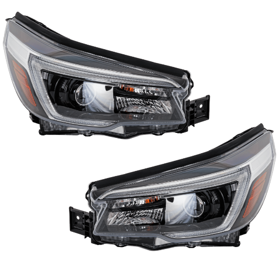 Picture of Headlight