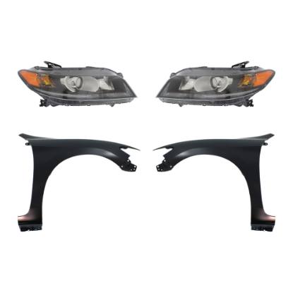 Picture of Headlight