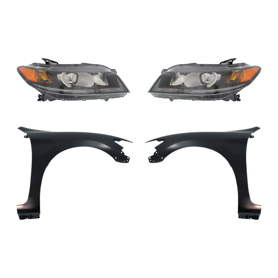 Picture of Headlight