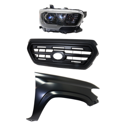 Picture of Headlight