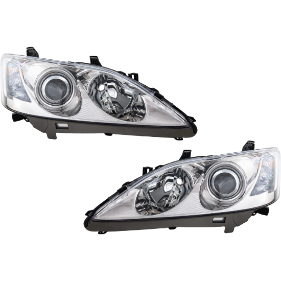 Picture of Headlight