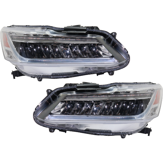 Picture of Headlight