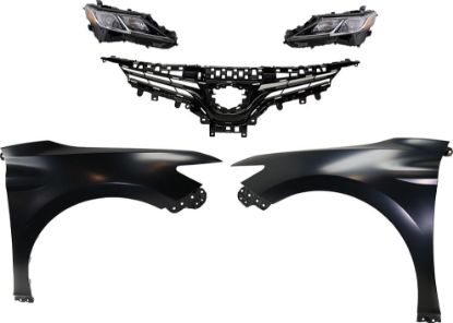 Picture of Headlight