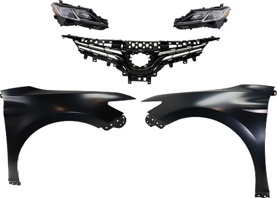 Picture of Headlight