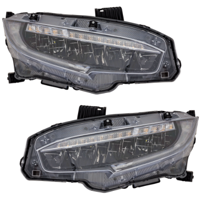 Picture of Headlight