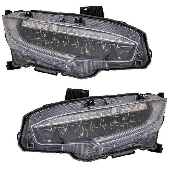 Picture of Headlight