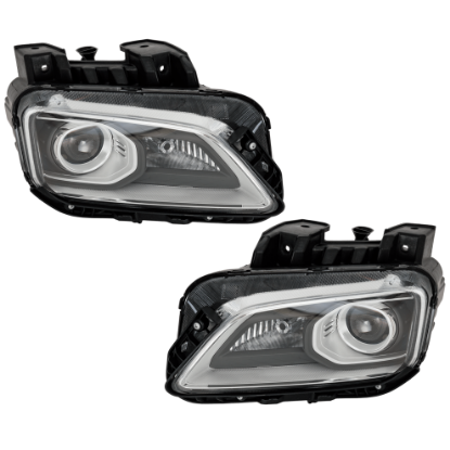 Picture of Headlight