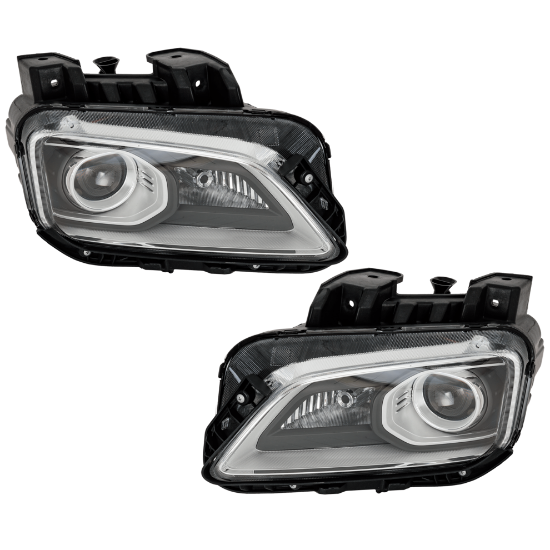 Picture of Headlight