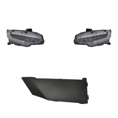 Picture of Headlight