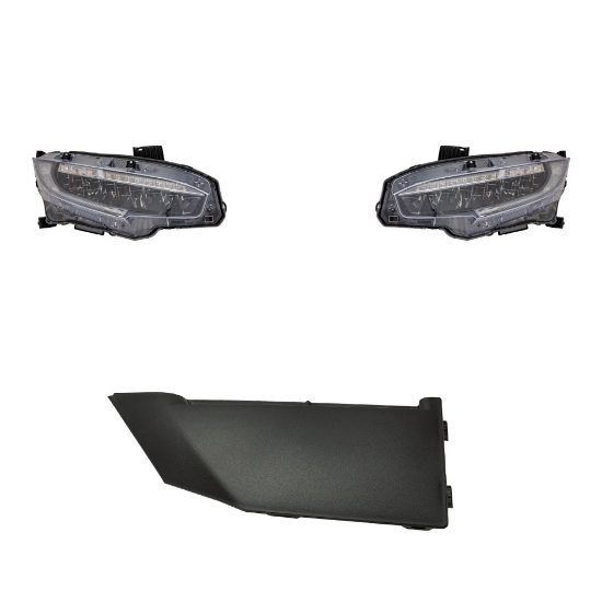 Picture of Headlight