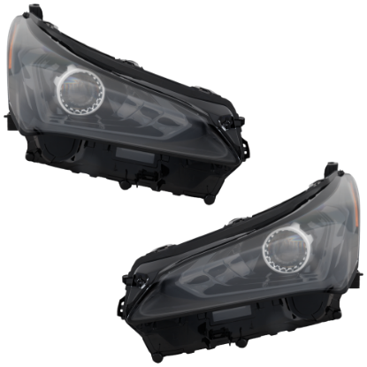 Picture of Headlight