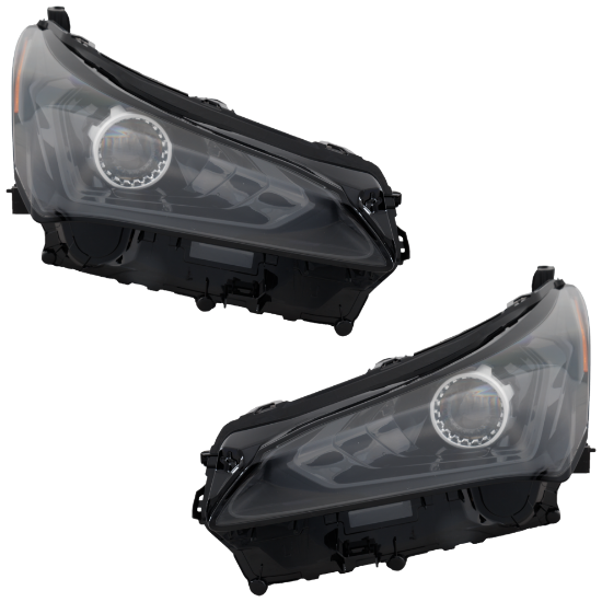 Picture of Headlight