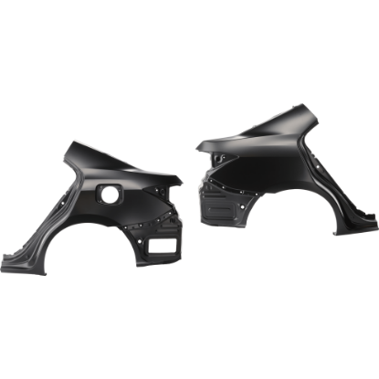 Picture of Quarter Panel