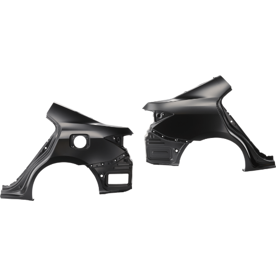 Picture of Quarter Panel